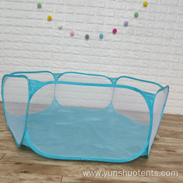 Kids Game Play Ocean Ball Pit Pool